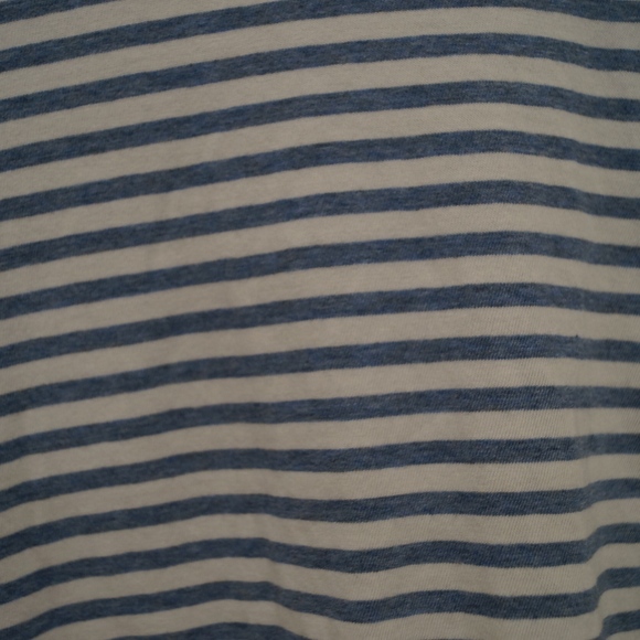 brandy Melville striped t-shirt - Picture 4 of 4